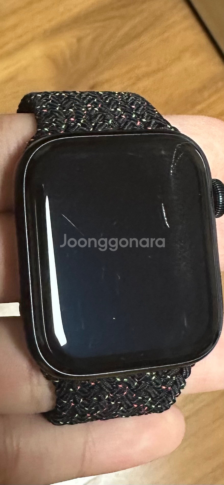 애플워치 se2 44mm cellular--2