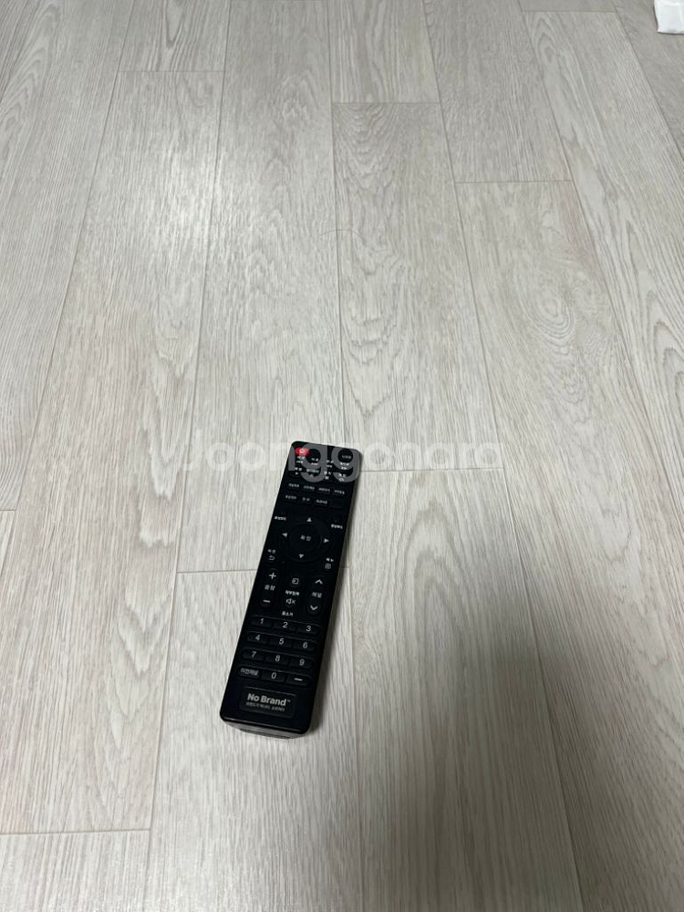 노브랜드 43인치 티비(tv)--3