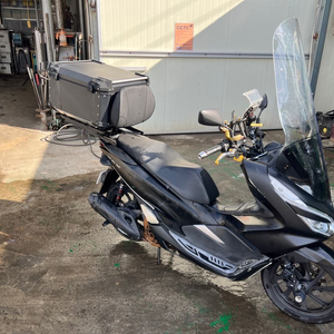 pcx125 판매합니다