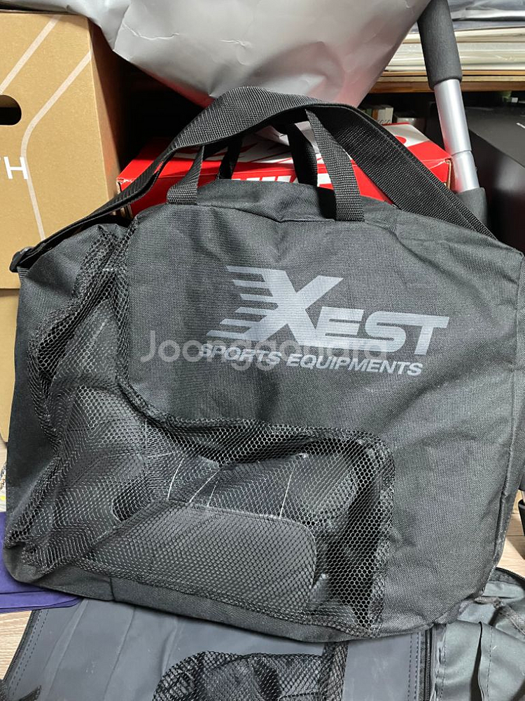 K2 2122 메이시스 270 사이즈 팝니다--4