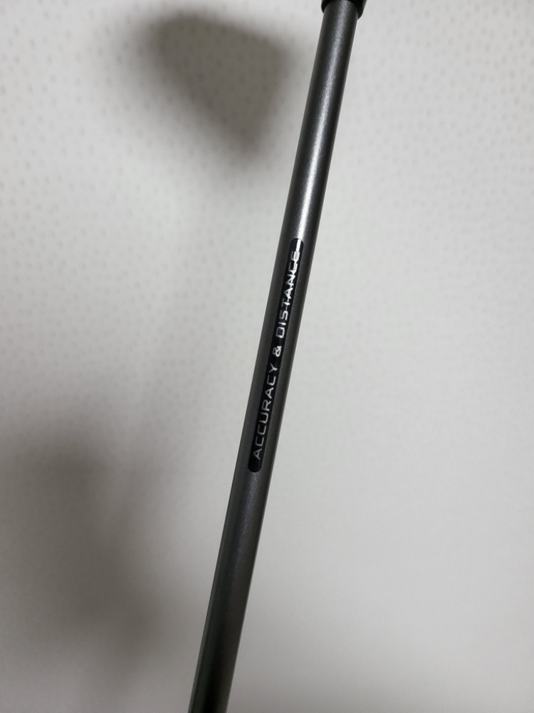 투어 AD XC-6X 샤프트--1