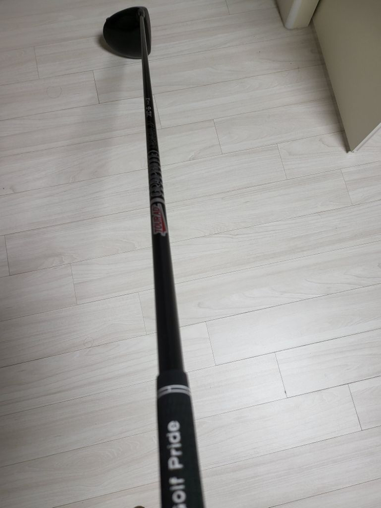 투어 AD XC-6X 샤프트--3