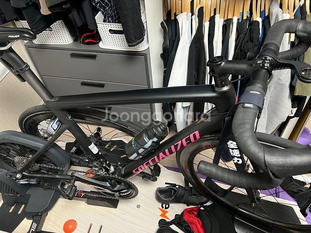 급처 스페셜라이즈드 타막sl6 익스퍼드 프레임 판매--2