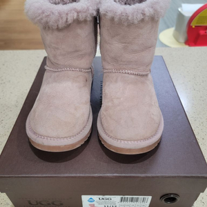 ugg 여아 어그