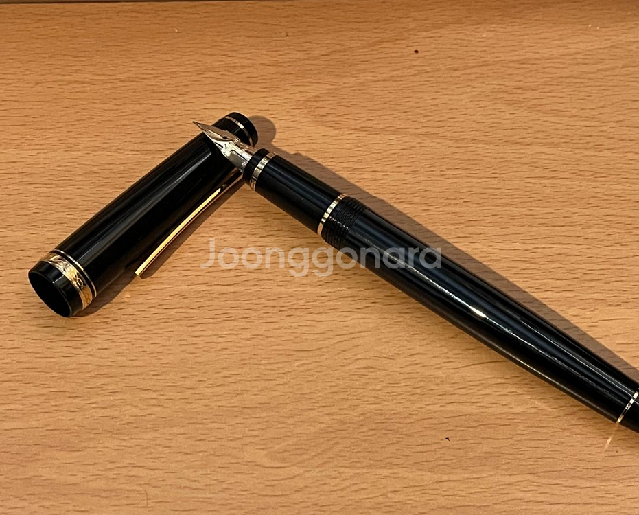 파이롯트 에라보 GT sf닙 팝니다--1