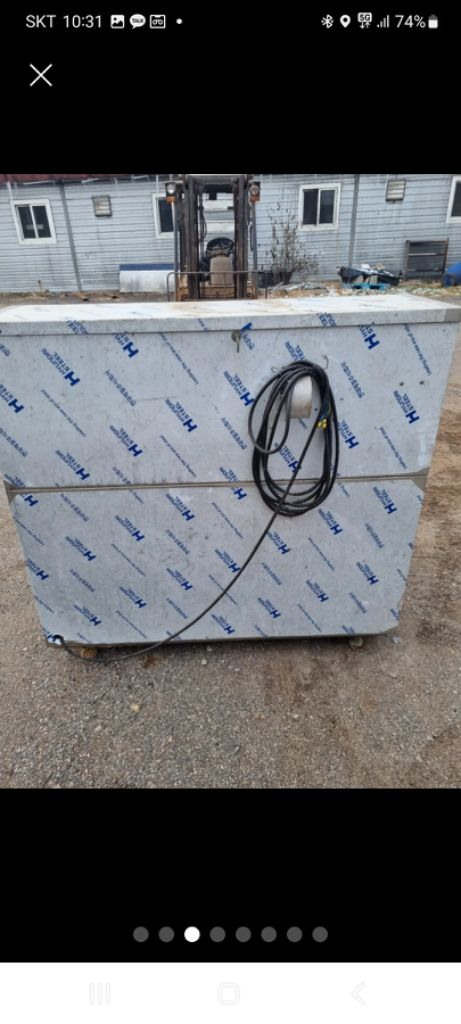 농업용 발효배합기--2