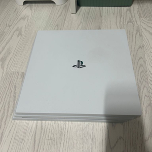 플스4 PRO ps4