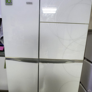 LG 디오스 양문형 냉장고
