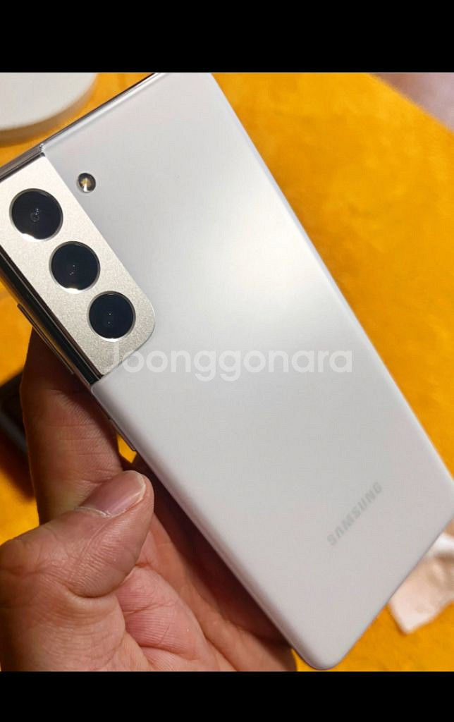 갤럭시 s21 256g 초초초SsSSSsS급!! 판매--2