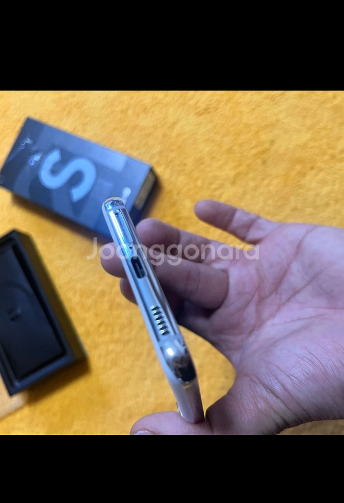 갤럭시 s21 256g 초초초SsSSSsS급!! 판매--6