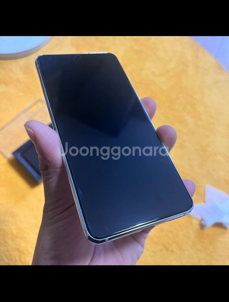 갤럭시 s21 256g 초초초SsSSSsS급!! 판매--3