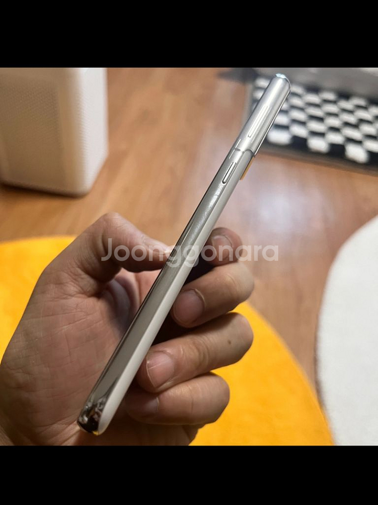 갤럭시 s21 256g 초초초SsSSSsS급!! 판매--4