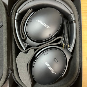 보스 qc45