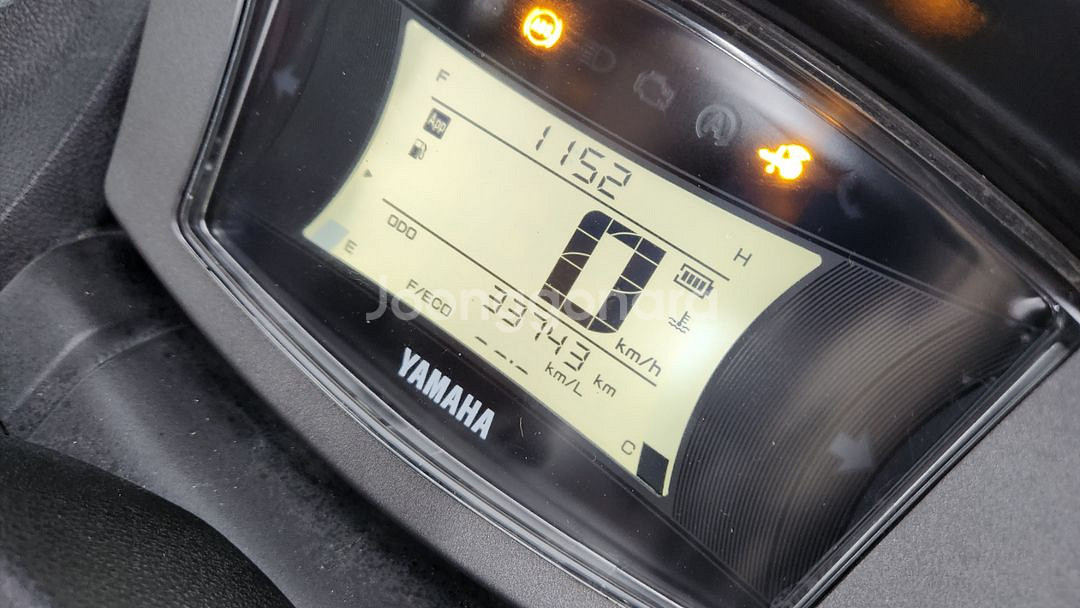 야마하 NMAX125 2023년식 상태 좋은거--5