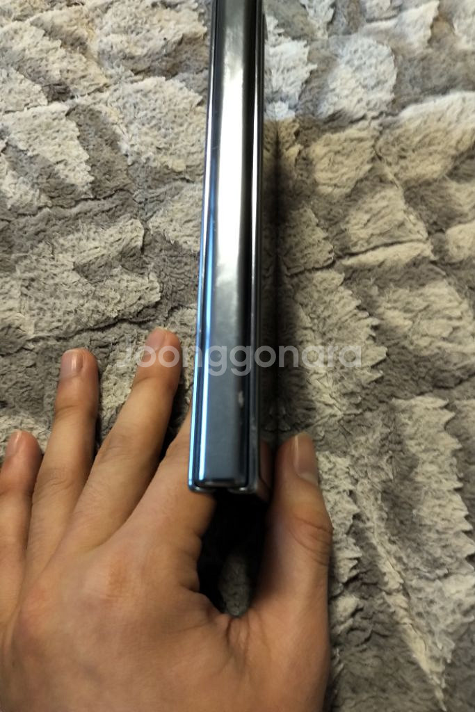 갤럭시 폴드4 256gb--3