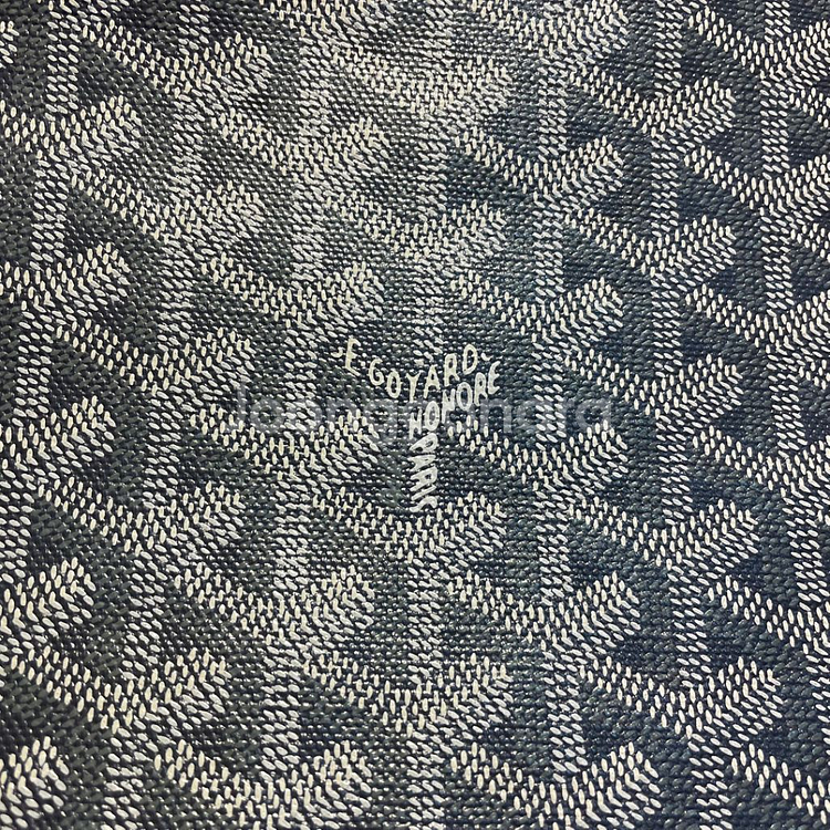 [당일배송/GM] 고야드 스페셜그레이 클러치 GM--3