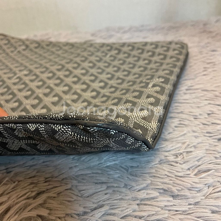 [당일배송/GM] 고야드 스페셜그레이 클러치 GM--7