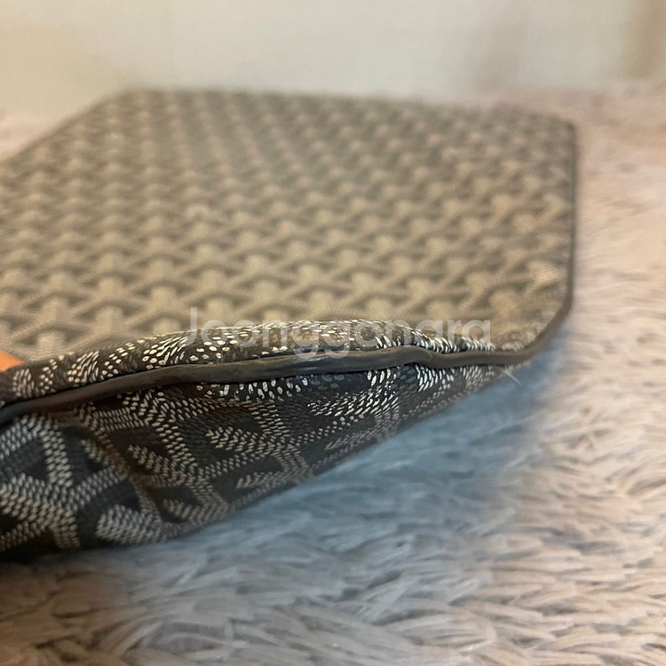 [당일배송/GM] 고야드 스페셜그레이 클러치 GM--8