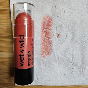 wet n wild 메가글로 블러셔 피치범스Peach