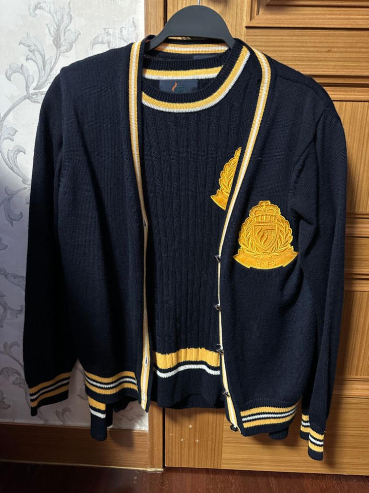 용인외대부고 교복 팝니다 이미지