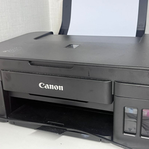 캐논 복합기 (프린터기) g2915