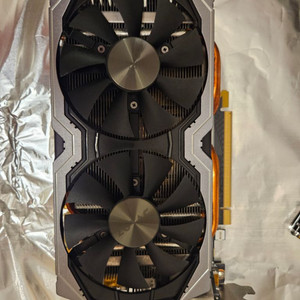 (배송비포함) gtx 1070mini 8gb