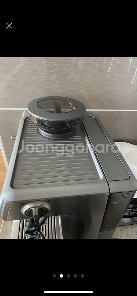 브레빌 870--1