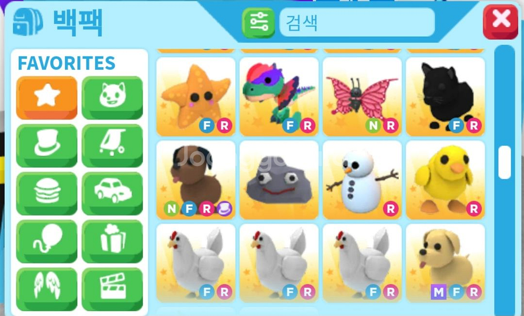 입양하세요 펫 판매합니다--3