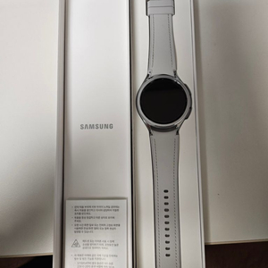 갤럭시워치6 클래식 47mm LTE