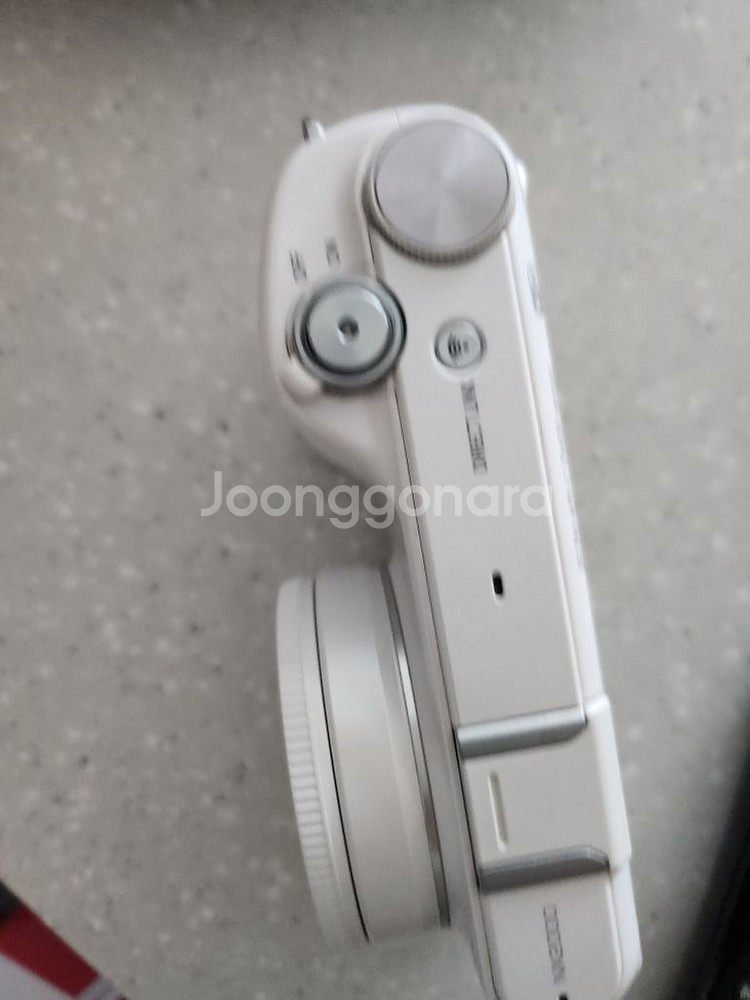 삼성 nx2000 디지털카메라--3