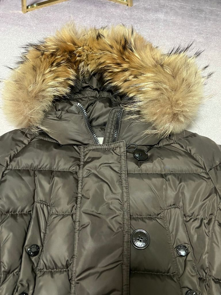 몽클레어 패딩코트--4