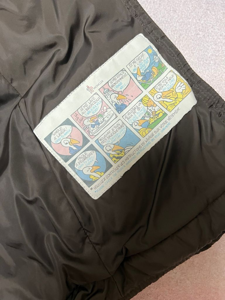 몽클레어 패딩코트--8