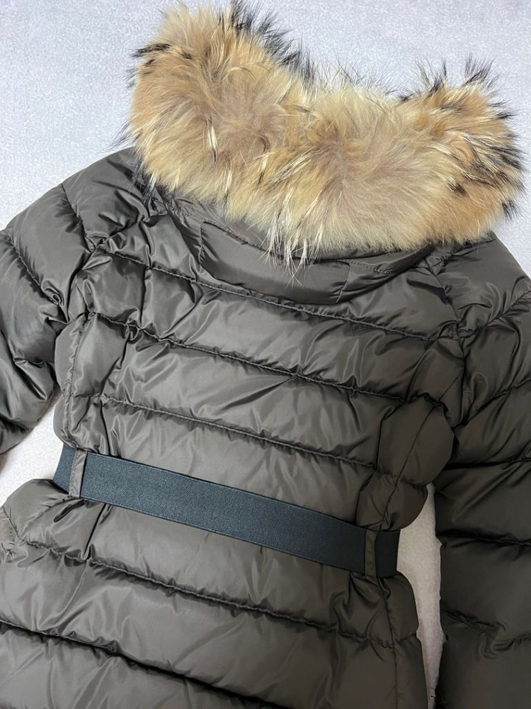 몽클레어 패딩코트--6