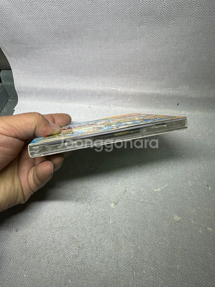 PC게임 CD 보글보글3002, 2000년--6