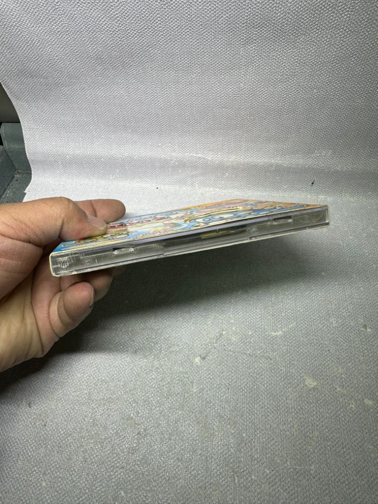 PC게임 CD 보글보글3002, 2000년 이미지