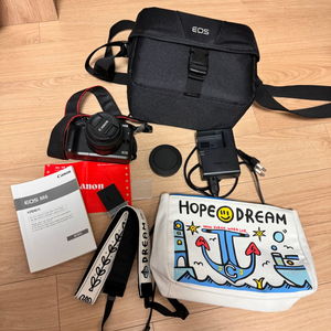 캐논 EOS M6 블랙 판매