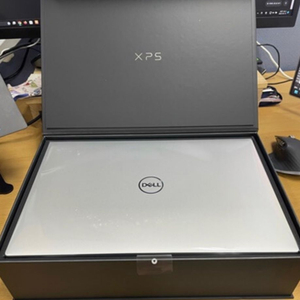 델 XPS 15 9530