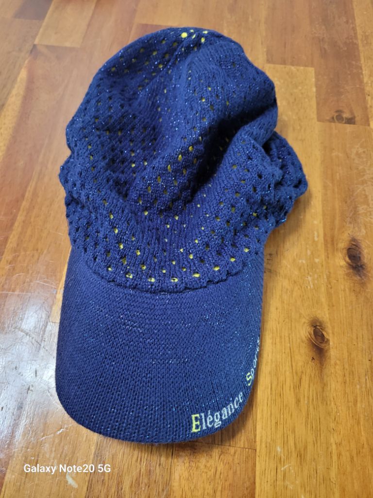 여성 엘레강스 간절기.겨울 모자 (FREE)
