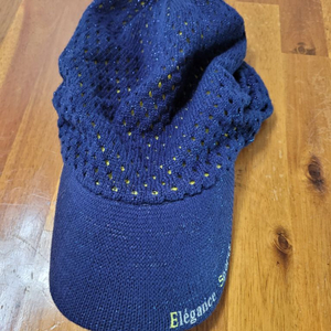 여성 엘레강스 간절기.겨울 모자 (FREE)