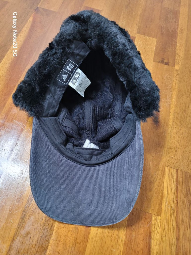 여성 아디다스골프 거울모자 (FREE) 이미지