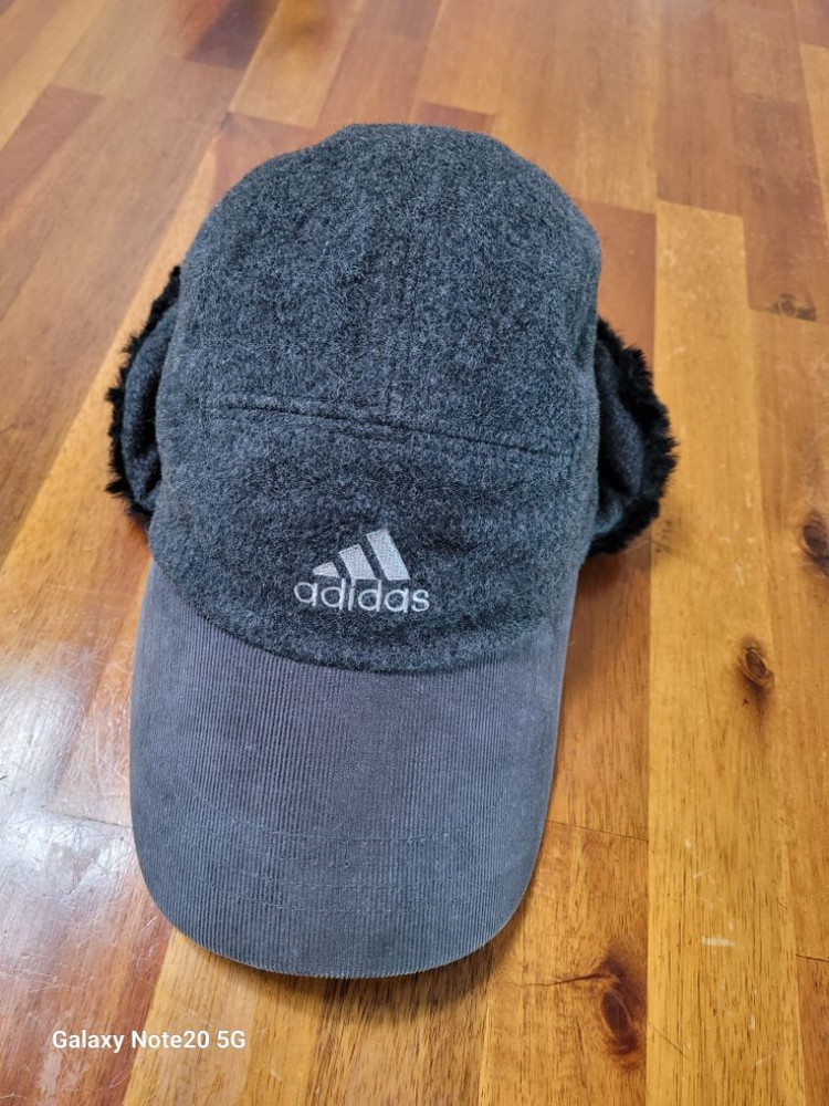 여성 아디다스골프 거울모자 (FREE) 이미지