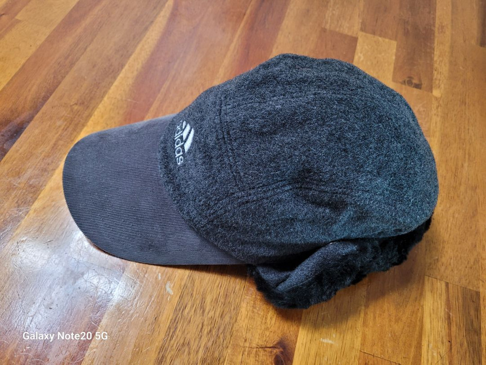 여성 아디다스골프 거울모자 (FREE) 이미지