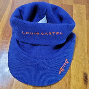 여성 루이까스텔 골프모자 (FREE)