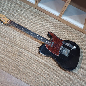 fender telecaster 일렉기타