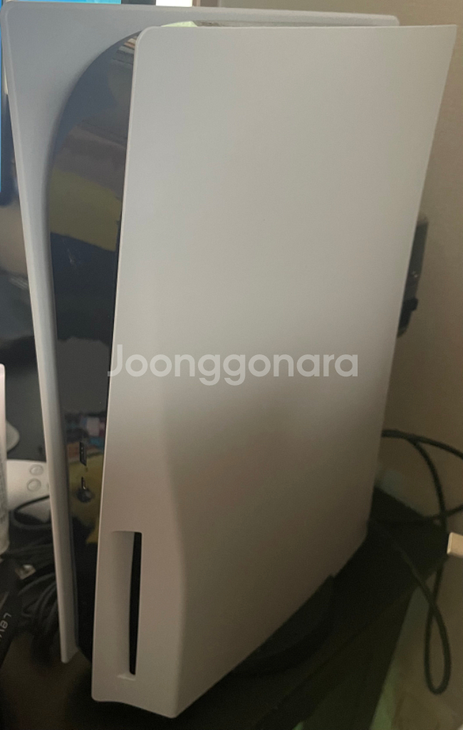 플스5 디스크에디션--0