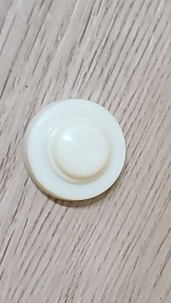 소형 원형 일반캡100개--3