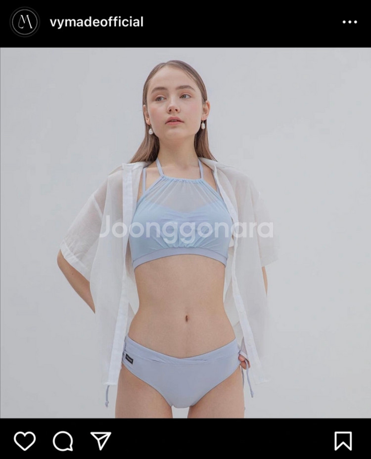 비메이드 폴웨어 vymade 발레리나 (구버전)--0