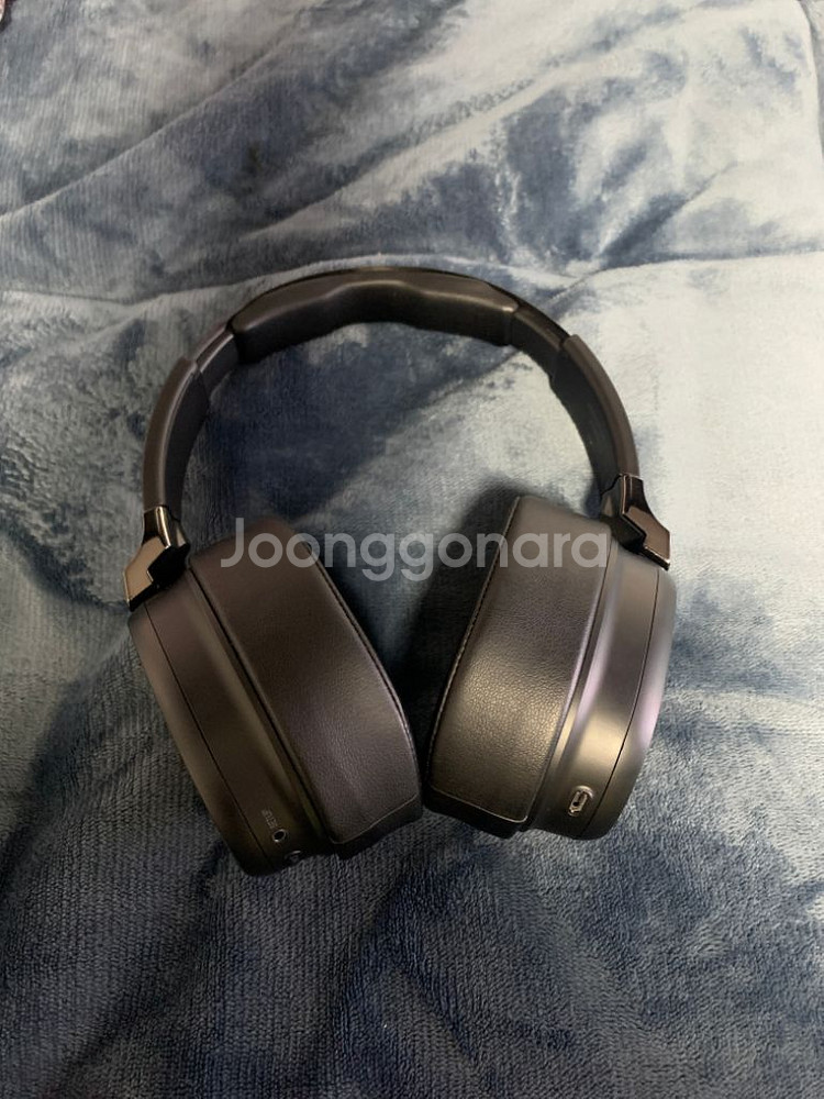 Jvc xp-ext1 헤드폰 판매합니다~(영감 끝판왕)--3