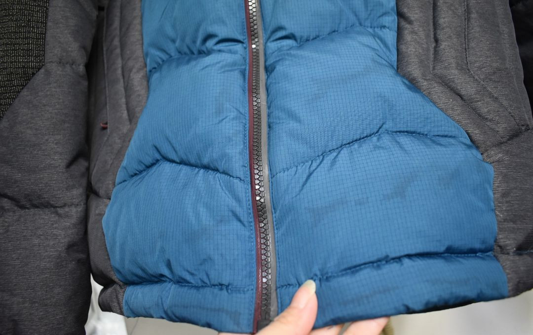 밀레 패딩<<100>> 이미지