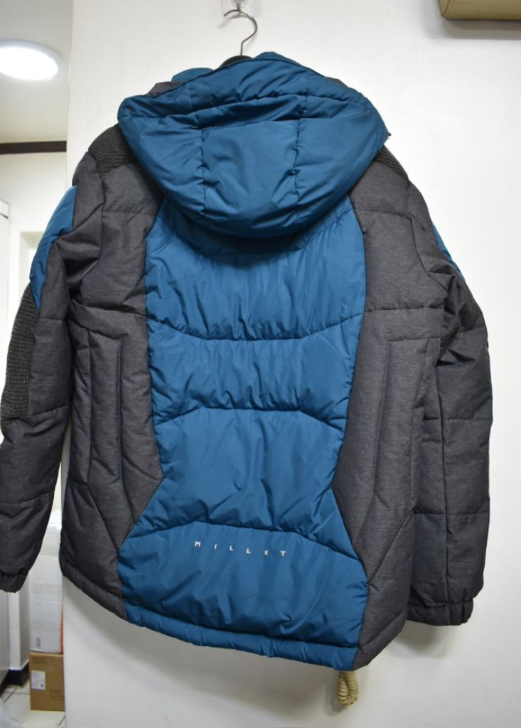 밀레 패딩<<100>> 이미지